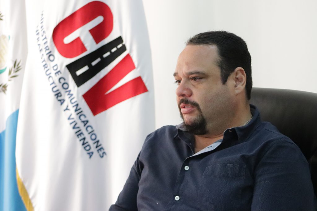 José Luis Benito CIV