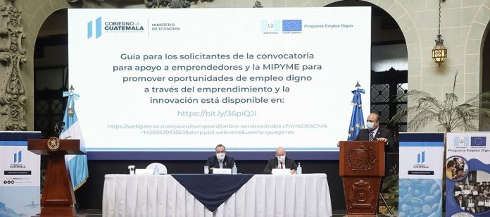 entrega fondos mipýme 2